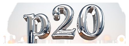 p20 logo